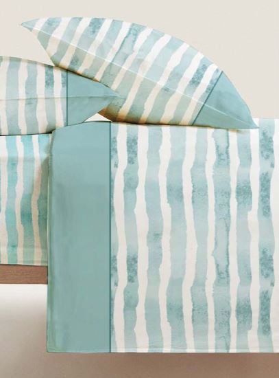 S&G Completo letto Zoya Tiffany Matrimoniale
