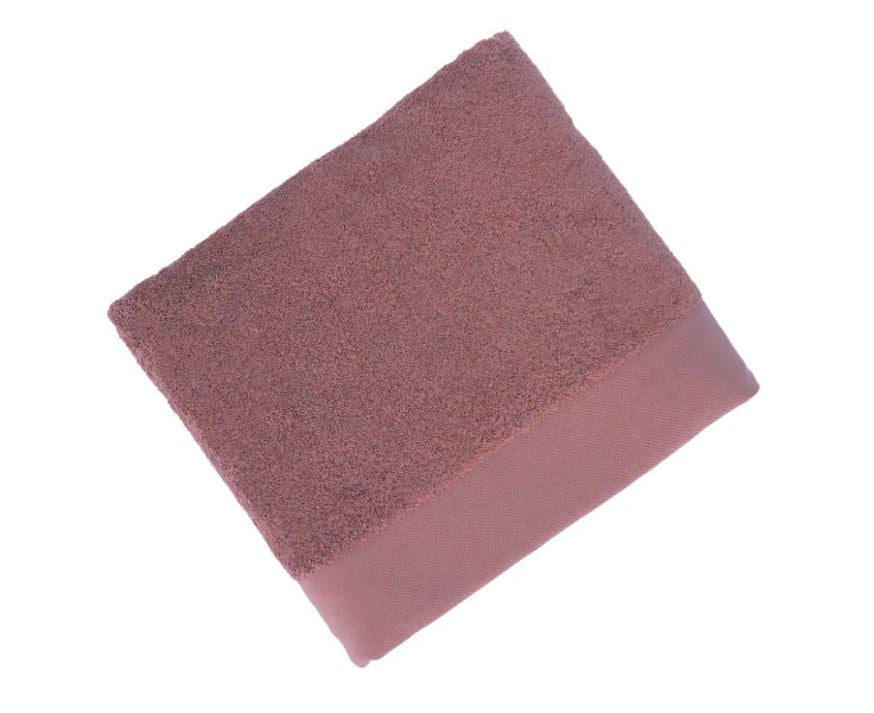 SOMMA Telo bagno Origami Cameo