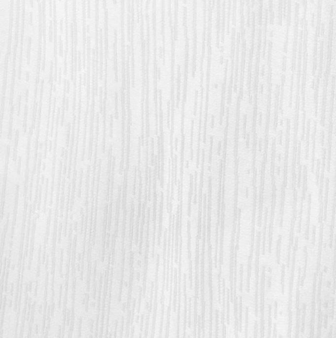 VALLESUSA Servizio tavola Lia 160x180 Bianco Rettangolare
