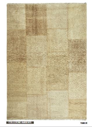 WMD Tappeto Ambiente 57x110 errore Beige