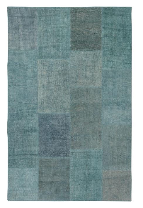 WMD Tappeto Ambiente 76x150 Menta