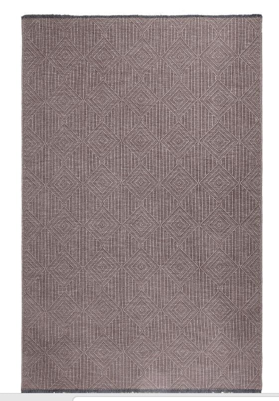 WMD Tappeto cucina Portofino 57x180 Tortora