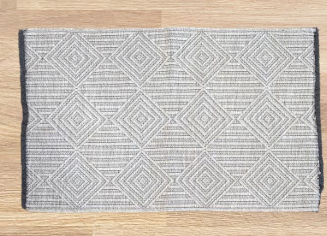 WMD Tappeto cucina Portofino 57x240 Beige