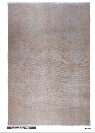 WMD Tappeto Vanity 50x90 Beige