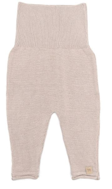 BAMBOOM Pantaloncino bimbo Cammello